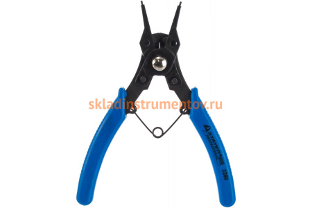 Съемник стопорных колец (4 насадки) STAYER 2280