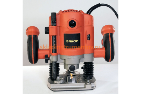 Фрезерная машина Энкор ФМЭ-1200/8Э 1/2 50260