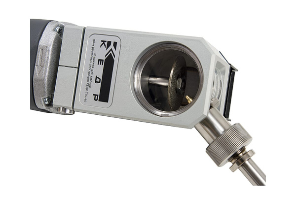 Машинка для заточки вольфрамовых электродов КЕДР TIG-40 8006697