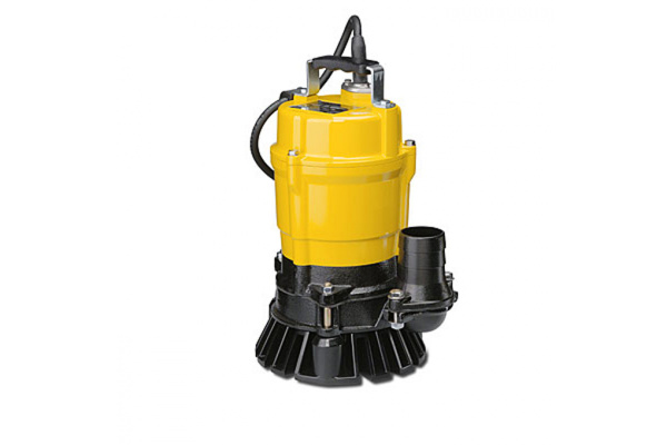 Электрический погружной насос Wacker Neuson PS2 400 8789 Электрический погружной насос Wacker Neuson PS2 400 8789