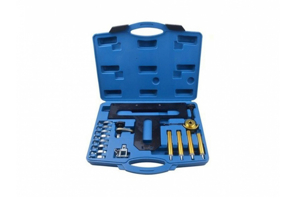 Набор фиксаторов для обслуживания двигателей ROCKFORCE BMW RF-918G3