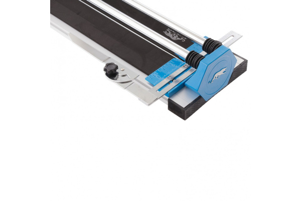 Ручной плиткорез БАРС 600х14 мм, каретка на подшипниках, усил.рук-ка, облегченная 87580