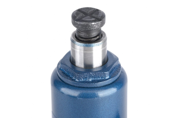 Гидравлический бутылочный домкрат 4 т STELS 51123