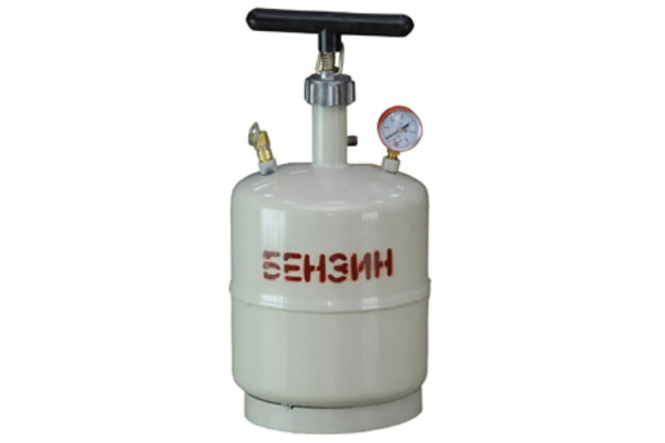 Бачок бензореза БАМЗ СВ000001266