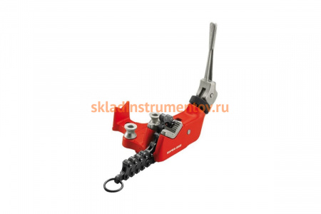 Цепные тиски с верхним креплением SUPER-EGO для труб 6" 404060000