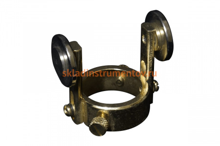 Насадка роликовая для Р-80 BRIMA 9224