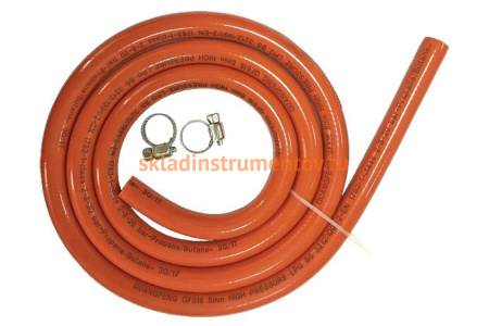 Газовый инфракрасный обогреватель Спец 4,2 кВт компакт СПЕЦ-ГИ-42В