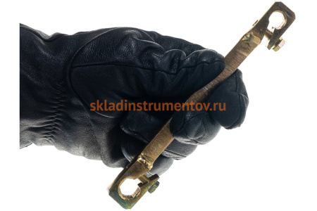 Прокачной ключ 10x12 мм СИБРТЕХ 14267