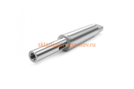 Втулка переходная длинная КМ 5/4 с лапкой Micron 116898