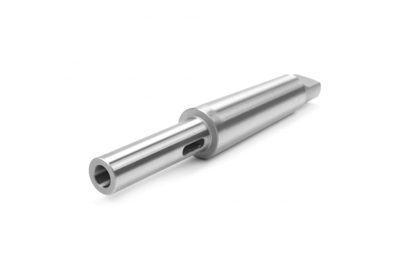 Втулка переходная длинная КМ 4/2 с лапкой Micron 116902