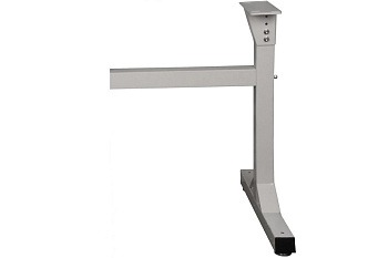 Удлинение подставки станка 560 мм для JWL-1221, JWL-1221VS, JWL-1421VS JET 719203A