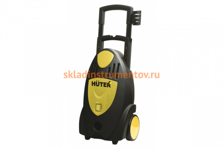 Мойка высокого давления Huter W105-QD