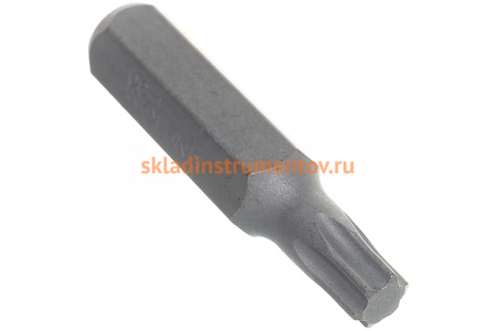 Вставка бита торцевая 5/16", TORX, Т30, L=36 мм KING TONY 183630T