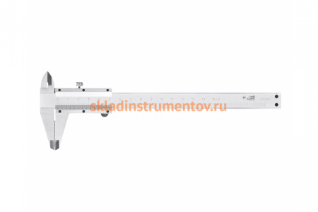 Штангенциркуль ЧИЗ ШЦ-3- 500 0.05 губки 250мм 127697