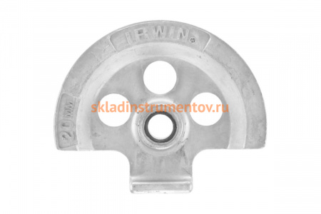 Сегмент гибочный ELS 20 мм Irwin T563082
