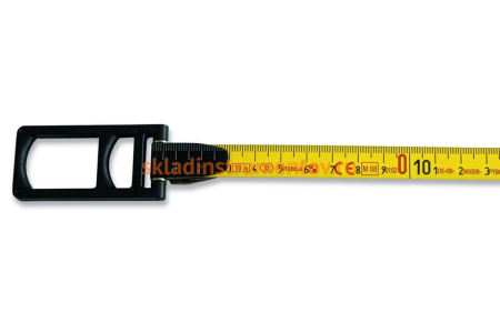 Капсульная измерительная лента STABILA тип BM 50 P 10м х 13мм 17217