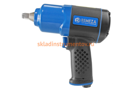 Ударный гайковёрт Remeza R-1200 1/2" УТ-00000401