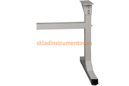 Удлинение подставки станка 560 мм для JWL-1221, JWL-1221VS, JWL-1421VS JET 719203A