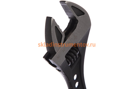 Разводной ключ 10" 250мм Hans 1170-10