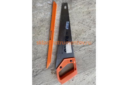 Ножовка универсальная BAHCO 300-14-F15/16-HP