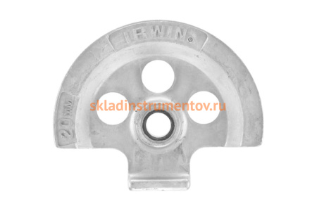 Сегмент гибочный ELS 20 мм Irwin T563082