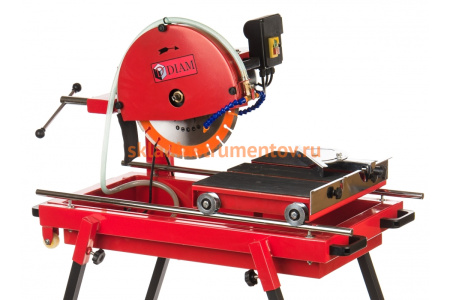 Отрезной станок DIAM SK-600/2.2 600029