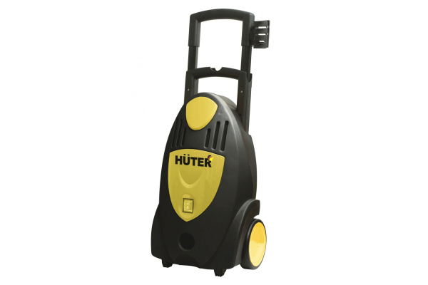 Мойка высокого давления Huter W105-QD