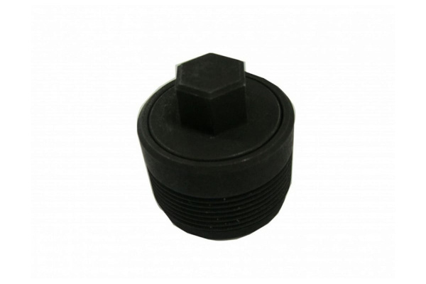 Сервисная головка для монтажа/демонтажа насоса высокого давления МАСТАК 103-50003