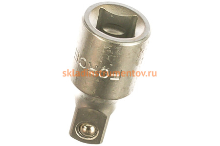 Удлинитель 50 мм, 1/2" FORCE 8044050