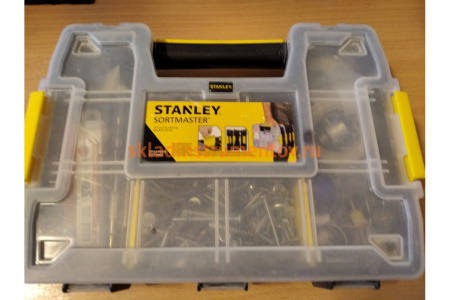 Органайзер STANLEY Sort Master Light STST1-70720 1-70-720