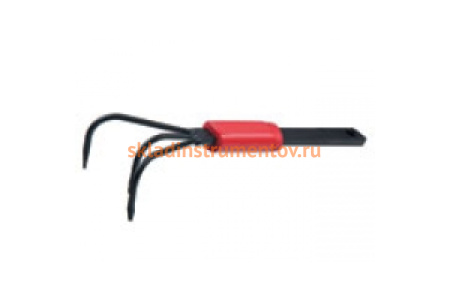 Культиватор с телескопической ручкой Центроинструмент ЦИ 1128-1
