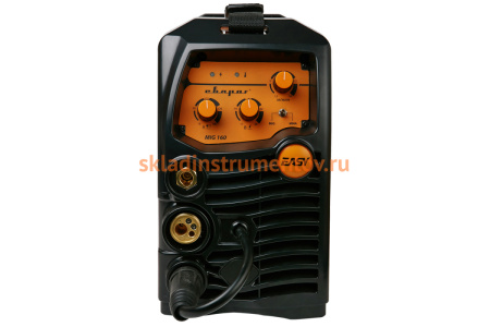Сварочный инвертор Сварог EASY MIG 160 N219 00000090926