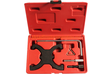 Фиксатор распредвала для установки фаз ГРМ для FORD ROSSVIK ST079 Фиксатор распредвала для установки фаз ГРМ для FORD ROSSVIK ST079