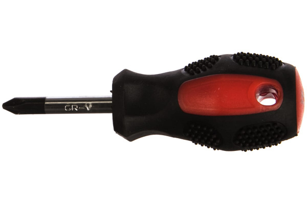 Отвертка Ph2х38 мм MATRIX Anti-Slip 12234