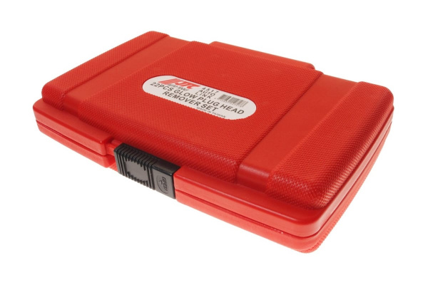 Набор для демонтажа поврежденных свечей накаливания JTC-4517