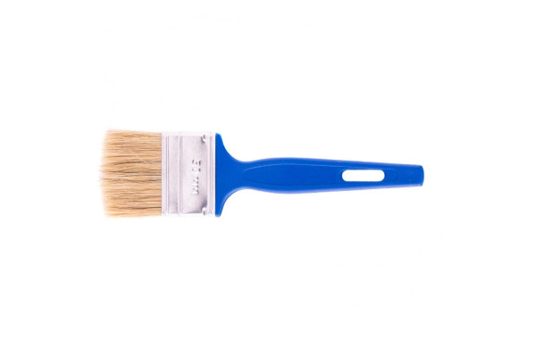 Флейцевая кисть СИБРТЕХ Эксперт 50х6 82511