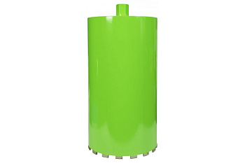 Коронка алмазная (257х450 мм; 1 1/4) EIBENSTOCK 36325700