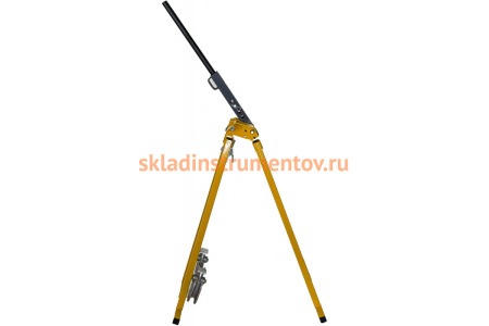 Трубогиб + EL25+ТИСКИ+ОПРАВКИ 20/25ММ Irwin T090700B