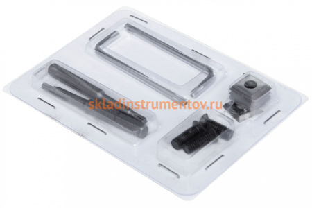 Вал строгальный с ножами Helical для JJ-6OS JET 10000098