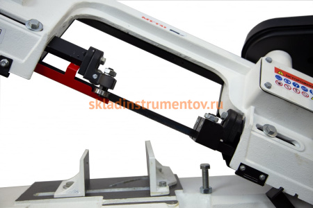 Ленточнопильный станок METALMASTER BSM-115 17436
