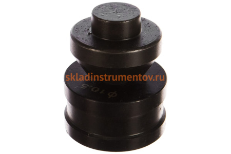 Матрица МПШО-10 для перфорации шин КВТ 62559