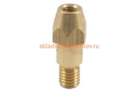 Держатель наконечника (20 шт) для горелки MIG/MAG Blue Weld 722789 20