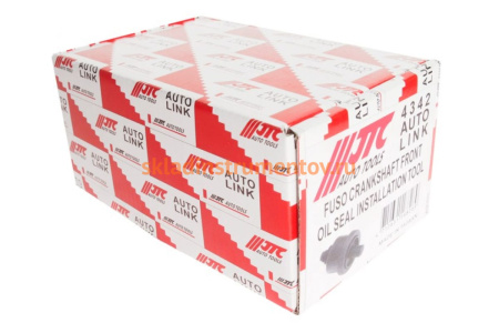 Приспособление для монтажа переднего сальника коленвала JTC 4342