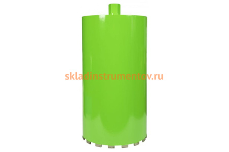 Коронка алмазная (257х450 мм; 1 1/4) EIBENSTOCK 36325700