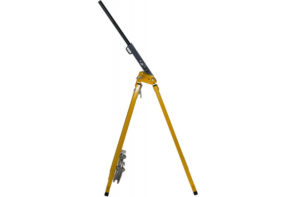 Трубогиб + EL25+ТИСКИ+ОПРАВКИ 20/25ММ Irwin T090700B