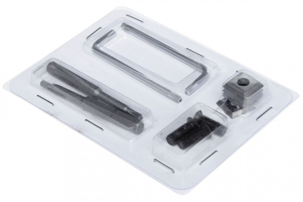 Вал строгальный с ножами Helical для JJ-6OS JET 10000098