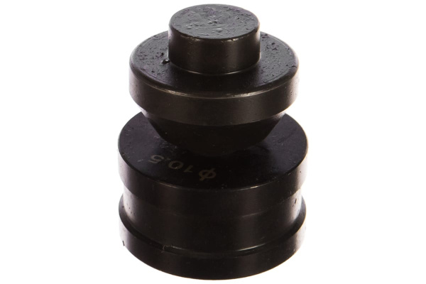 Матрица МПШО-10 для перфорации шин КВТ 62559