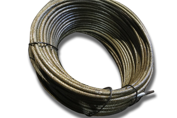 Канат на манипулятор 10 мм DIN 3069 10,0-19x7-sZ-B-1770/180 110 м РОМЕК 2000000139340 Канат на манипулятор 10 мм DIN 3069 10,0-19x7-sZ-B-1770/180 110 м РОМЕК 2000000139340