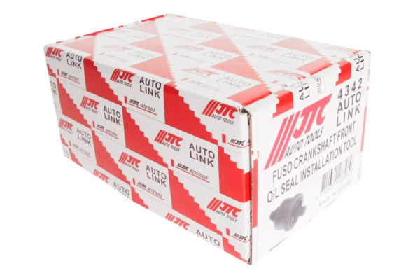 Приспособление для монтажа переднего сальника коленвала JTC 4342