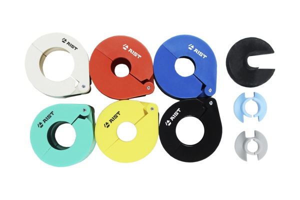 Набор для демонтажа линий (топливных, КПП и др), 9шт AIST 00-00005678